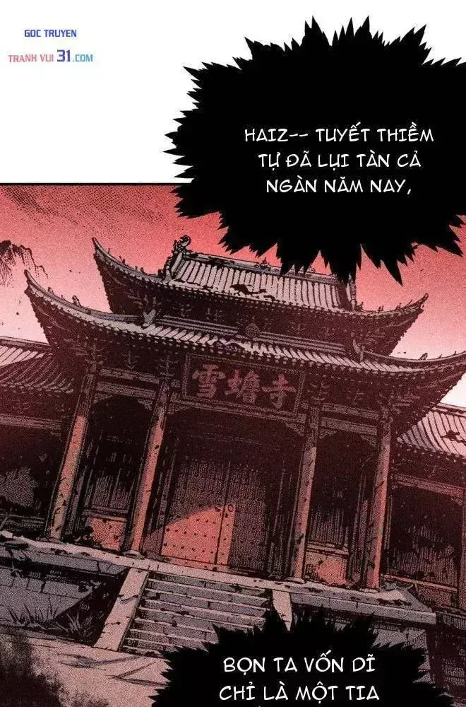 Lưỡng Giới: Ta Có Một Thế Giới Cổ Võ Chap 8 - Next Chap 9