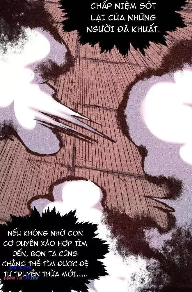 Lưỡng Giới: Ta Có Một Thế Giới Cổ Võ Chap 8 - Next Chap 9