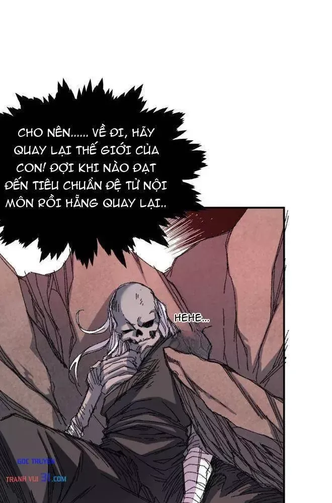 Lưỡng Giới: Ta Có Một Thế Giới Cổ Võ Chap 8 - Next Chap 9