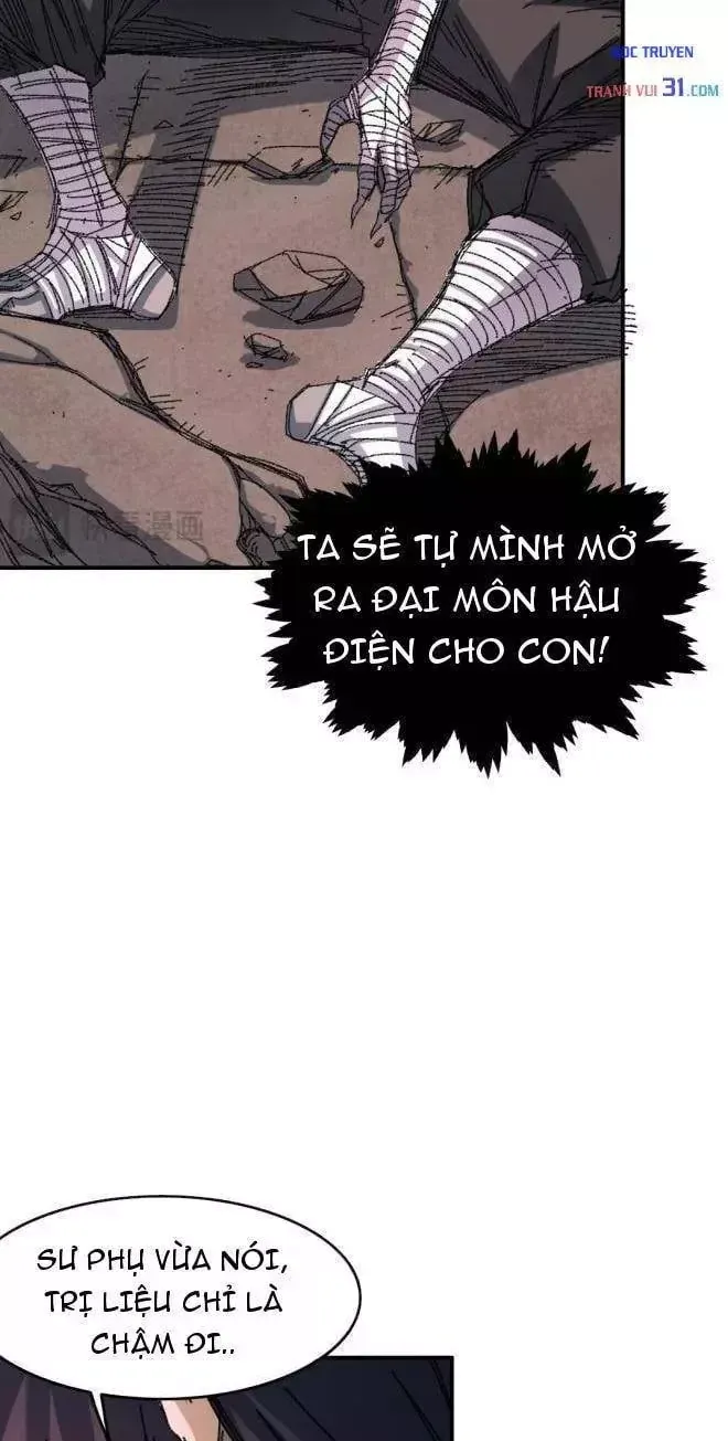 Lưỡng Giới: Ta Có Một Thế Giới Cổ Võ Chap 8 - Next Chap 9