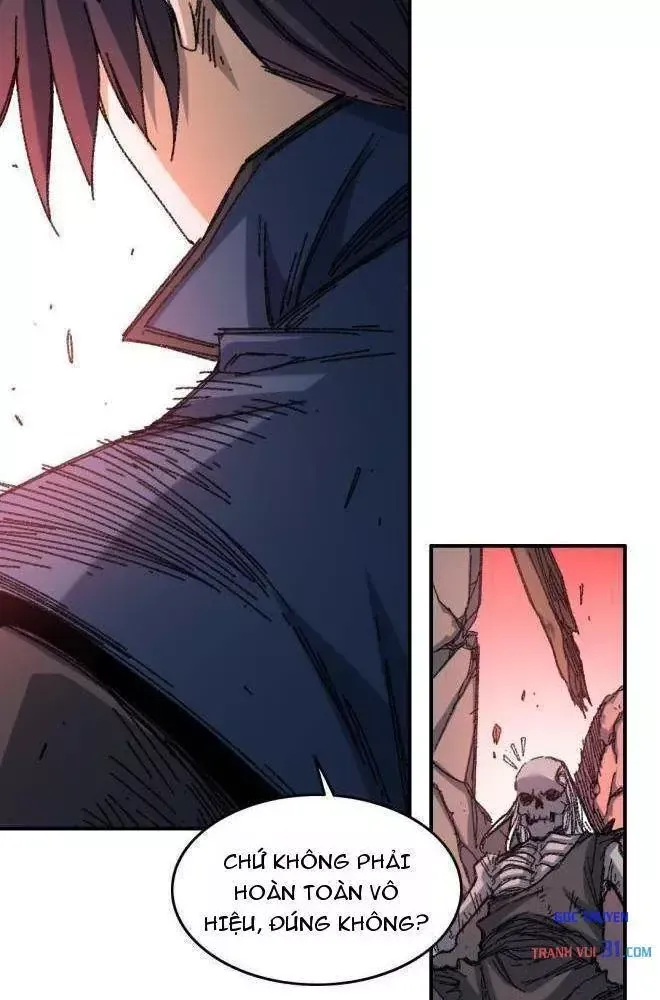 Lưỡng Giới: Ta Có Một Thế Giới Cổ Võ Chap 8 - Next Chap 9
