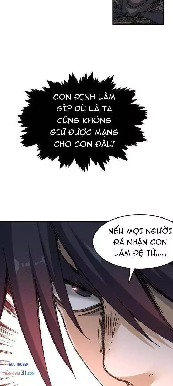 Lưỡng Giới: Ta Có Một Thế Giới Cổ Võ Chap 8 - Next Chap 9