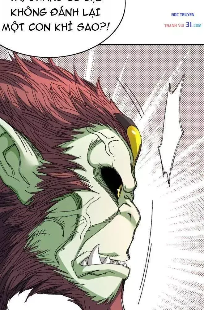 Lưỡng Giới: Ta Có Một Thế Giới Cổ Võ Chap 8 - Next Chap 9