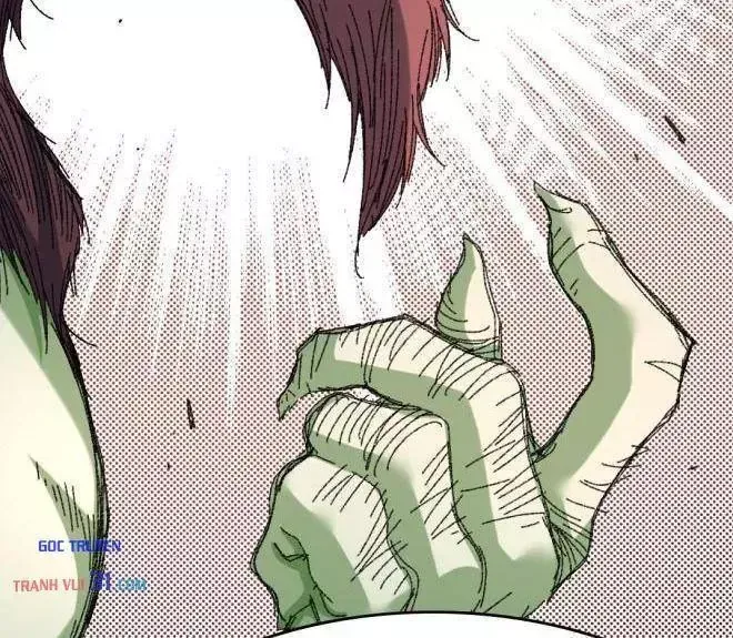 Lưỡng Giới: Ta Có Một Thế Giới Cổ Võ Chap 8 - Next Chap 9