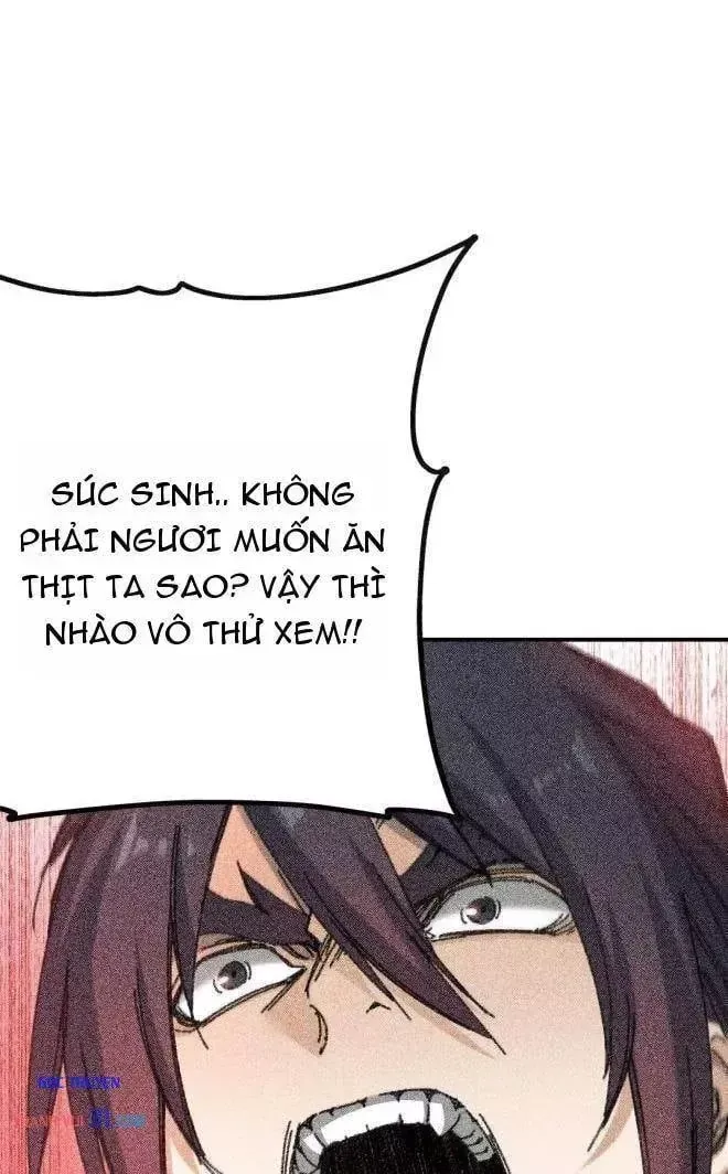 Lưỡng Giới: Ta Có Một Thế Giới Cổ Võ Chap 8 - Next Chap 9