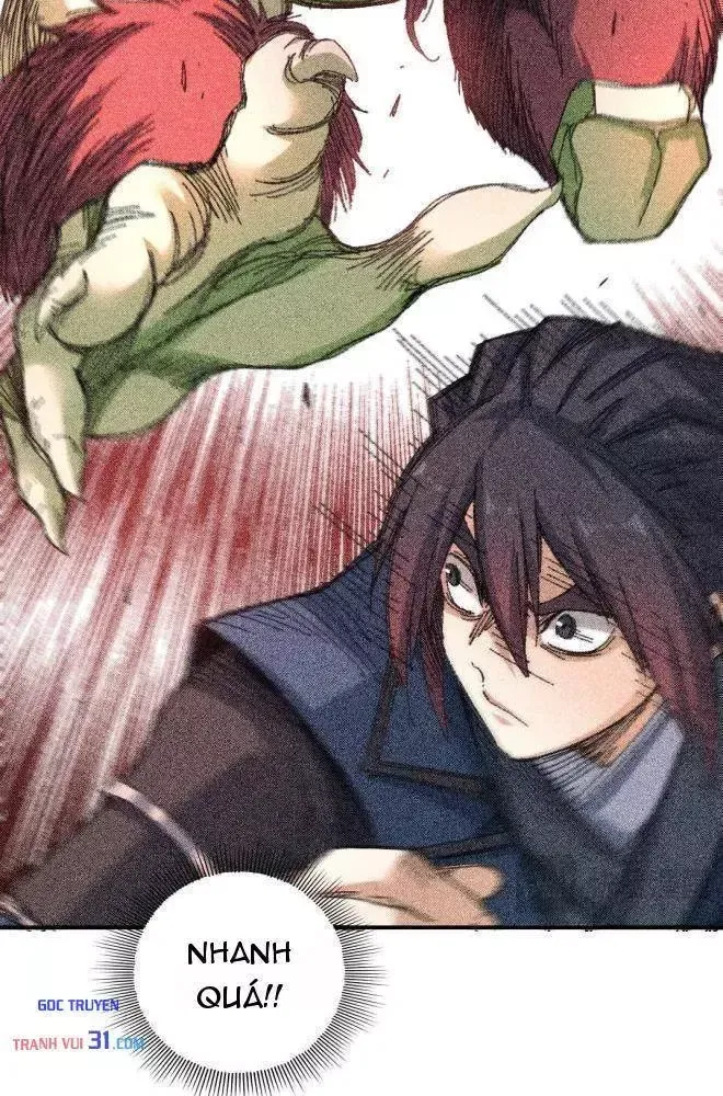 Lưỡng Giới: Ta Có Một Thế Giới Cổ Võ Chap 8 - Next Chap 9