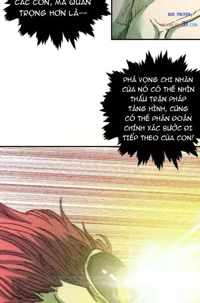 Lưỡng Giới: Ta Có Một Thế Giới Cổ Võ Chap 8 - Next Chap 9