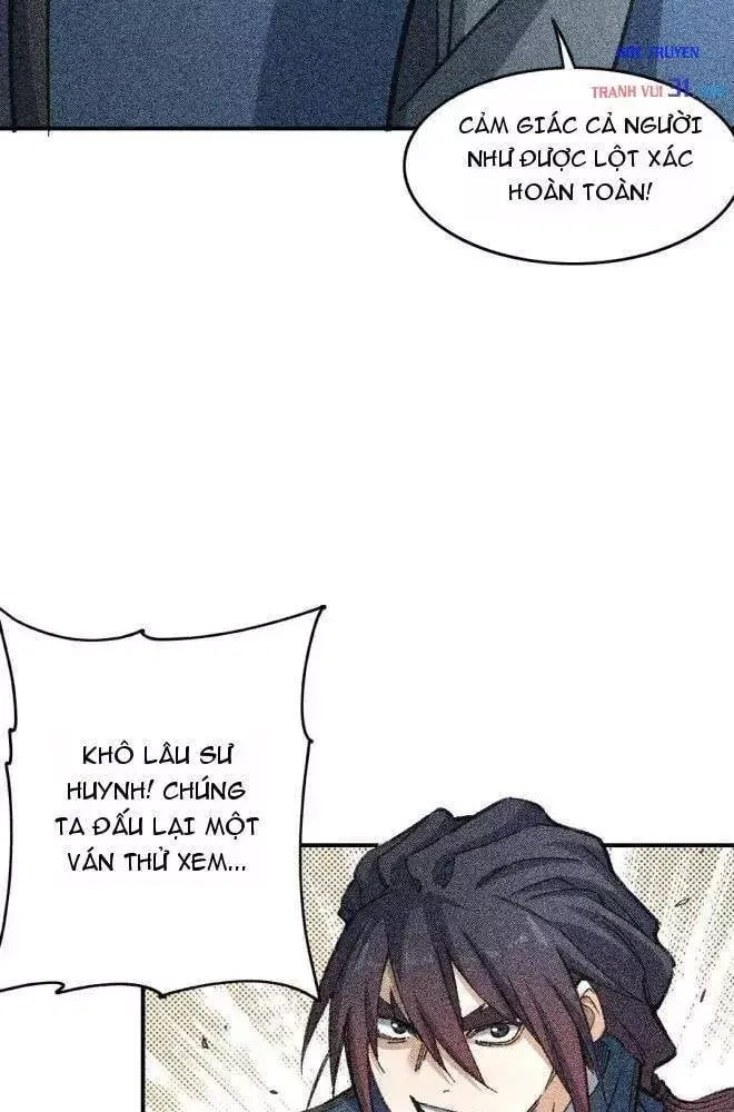 Lưỡng Giới: Ta Có Một Thế Giới Cổ Võ Chap 8 - Next Chap 9