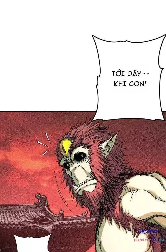 Lưỡng Giới: Ta Có Một Thế Giới Cổ Võ Chap 8 - Next Chap 9