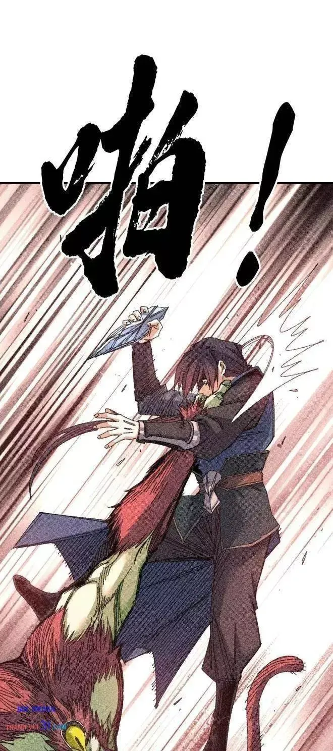 Lưỡng Giới: Ta Có Một Thế Giới Cổ Võ Chap 8 - Next Chap 9