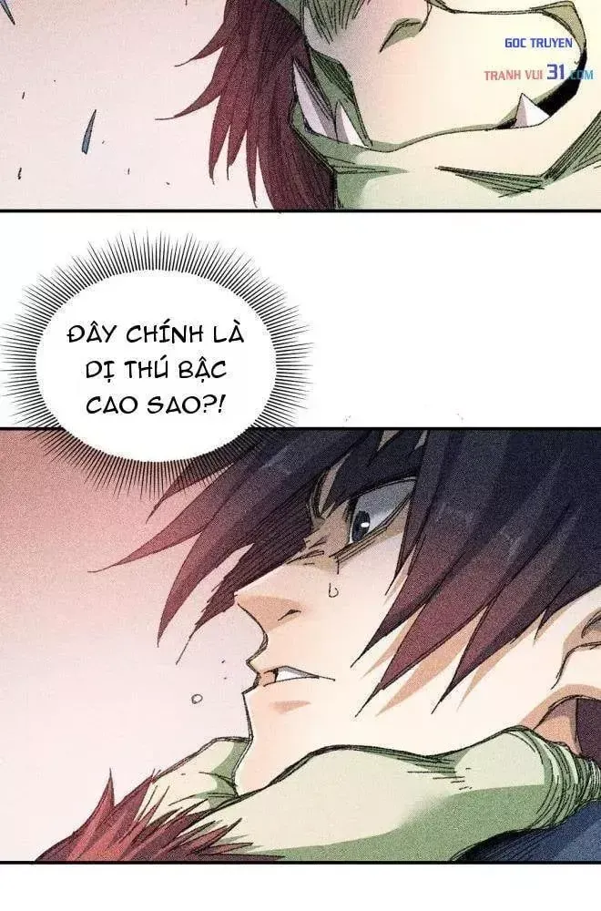 Lưỡng Giới: Ta Có Một Thế Giới Cổ Võ Chap 8 - Next Chap 9