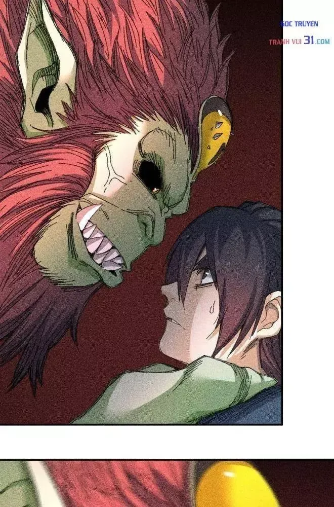 Lưỡng Giới: Ta Có Một Thế Giới Cổ Võ Chap 8 - Next Chap 9
