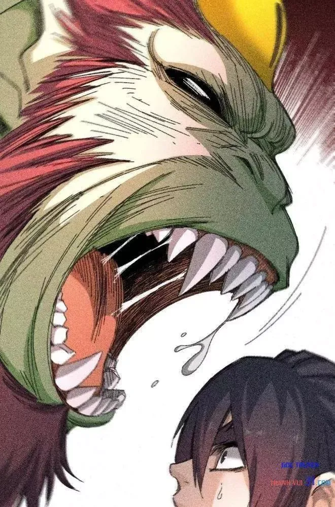 Lưỡng Giới: Ta Có Một Thế Giới Cổ Võ Chap 8 - Next Chap 9