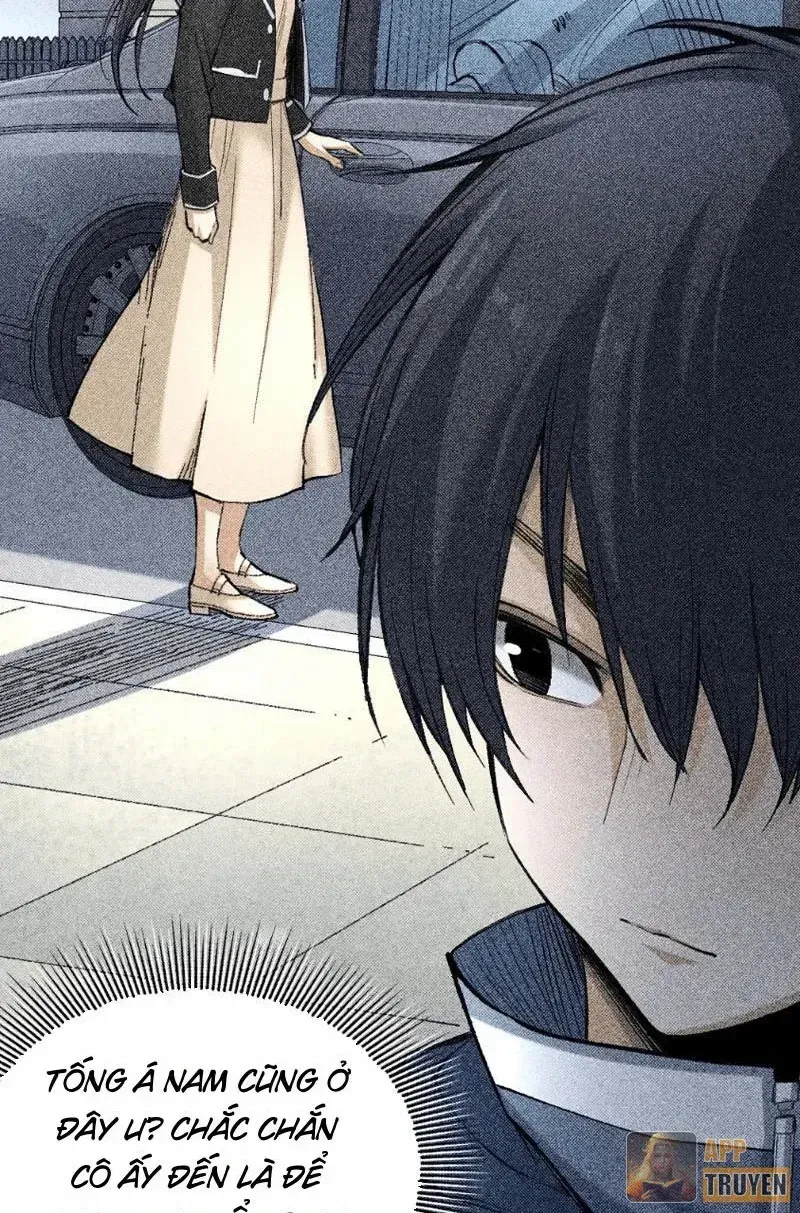 Lưỡng Giới: Ta Có Một Thế Giới Cổ Võ Chap 9 - Next Chap 10