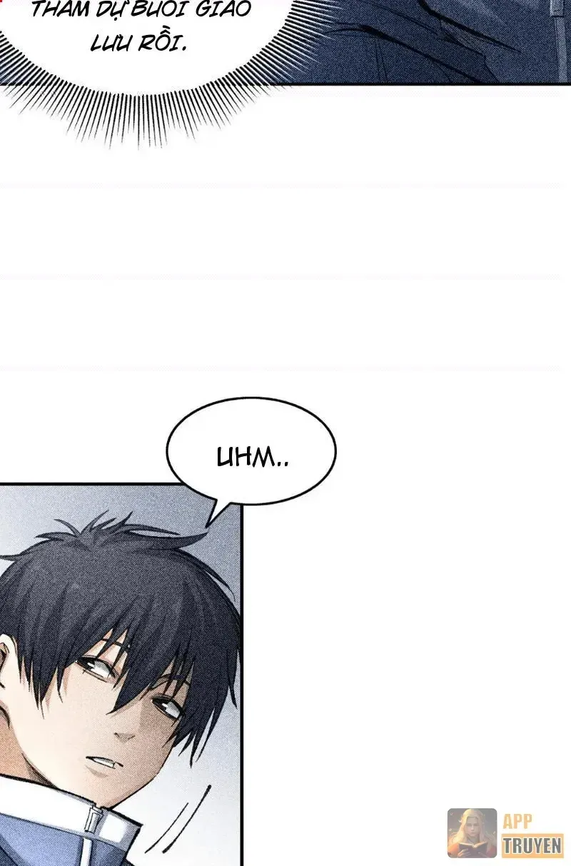Lưỡng Giới: Ta Có Một Thế Giới Cổ Võ Chap 9 - Next Chap 10