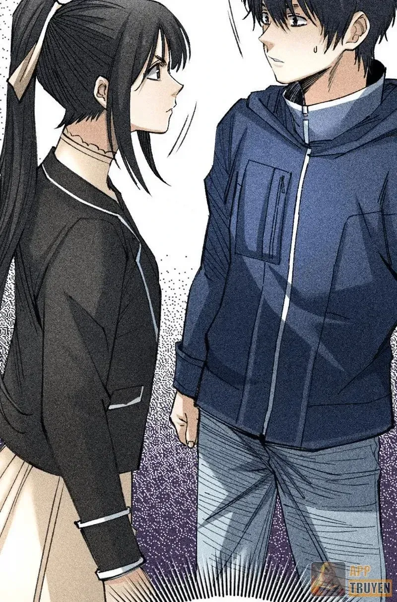 Lưỡng Giới: Ta Có Một Thế Giới Cổ Võ Chap 9 - Next Chap 10