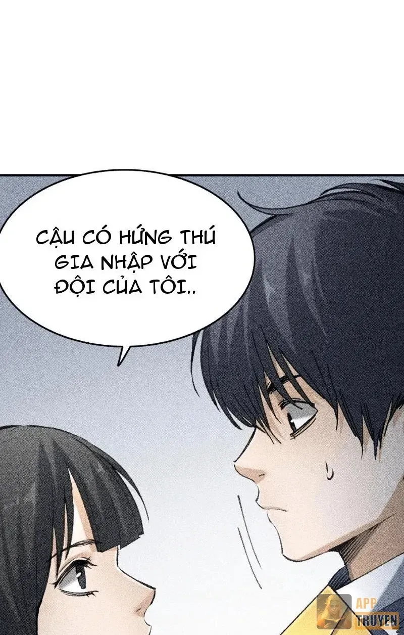 Lưỡng Giới: Ta Có Một Thế Giới Cổ Võ Chap 9 - Next Chap 10
