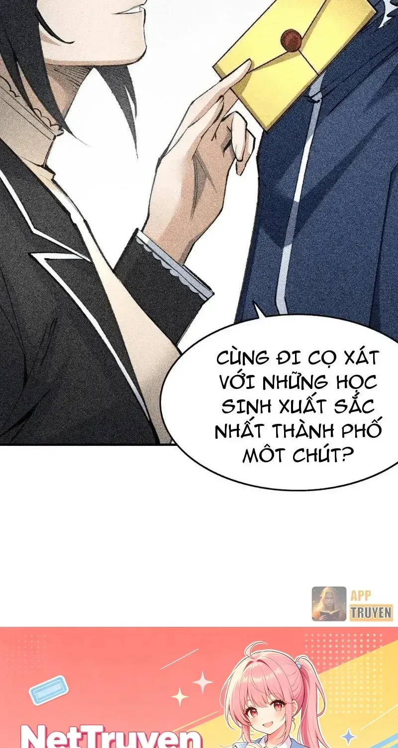 Lưỡng Giới: Ta Có Một Thế Giới Cổ Võ Chap 9 - Next Chap 10