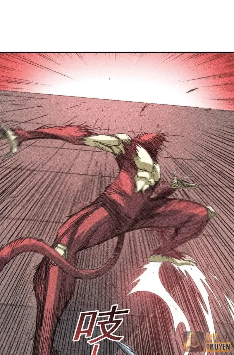 Lưỡng Giới: Ta Có Một Thế Giới Cổ Võ Chap 9 - Next Chap 10