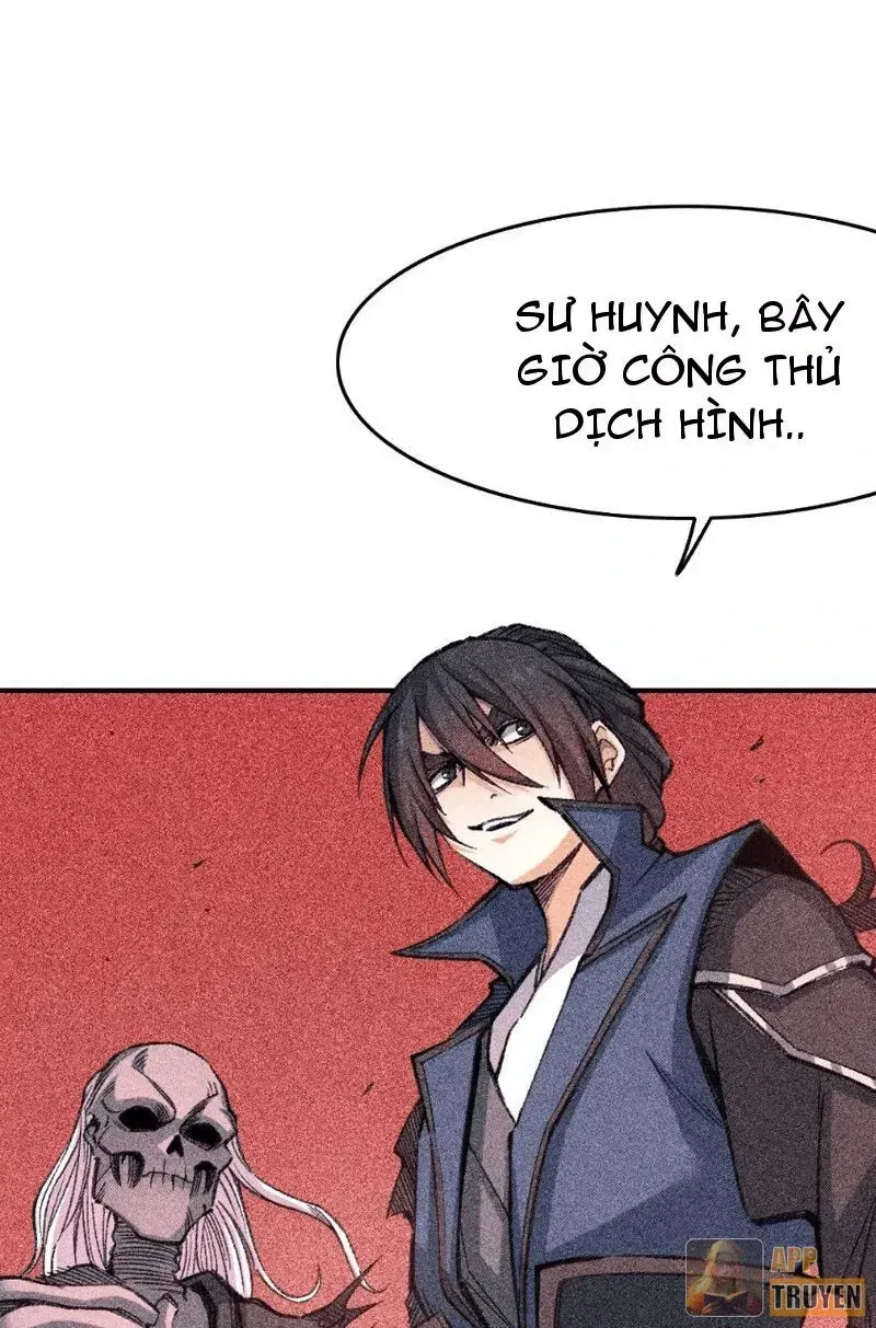 Lưỡng Giới: Ta Có Một Thế Giới Cổ Võ Chap 9 - Next Chap 10