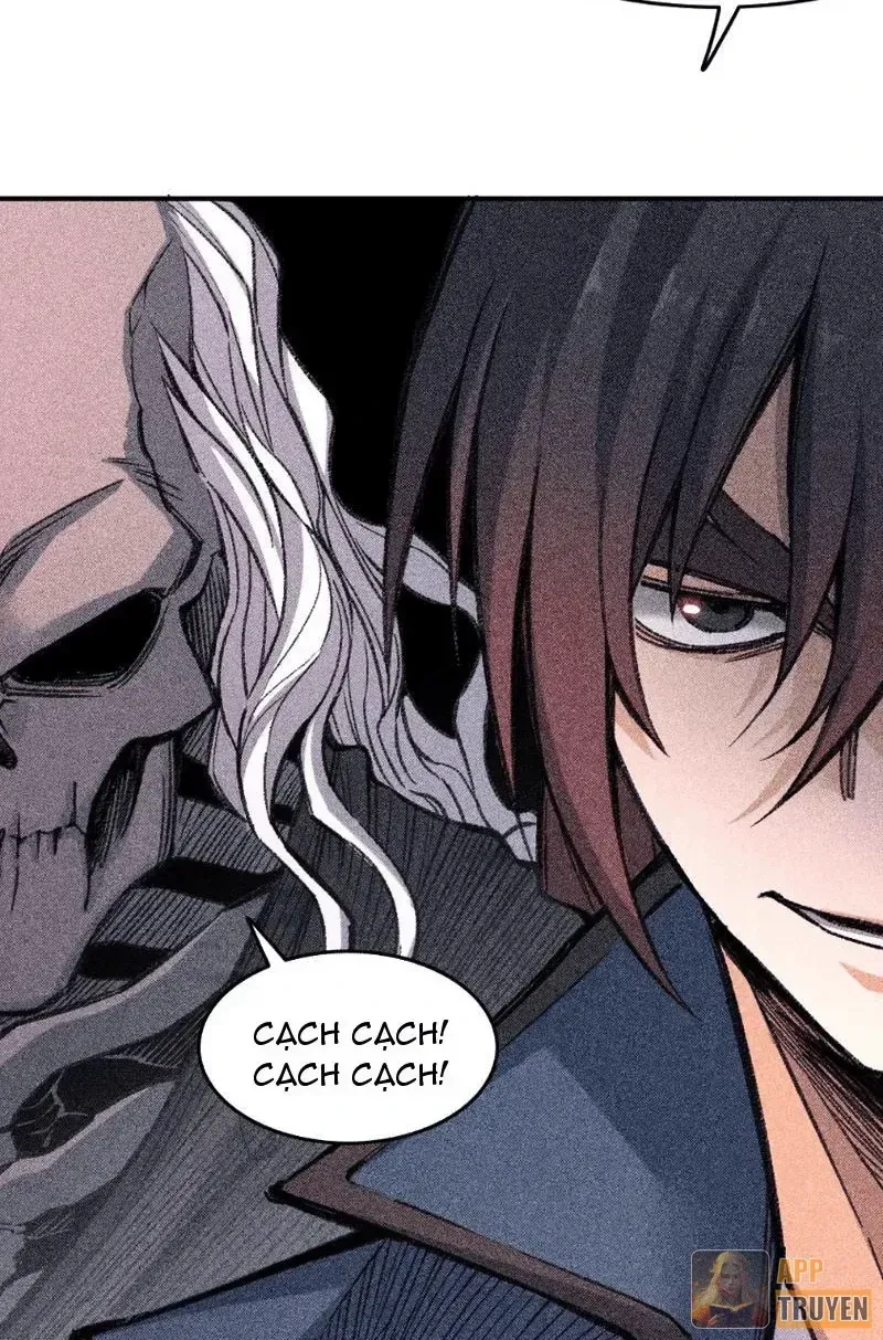 Lưỡng Giới: Ta Có Một Thế Giới Cổ Võ Chap 9 - Next Chap 10