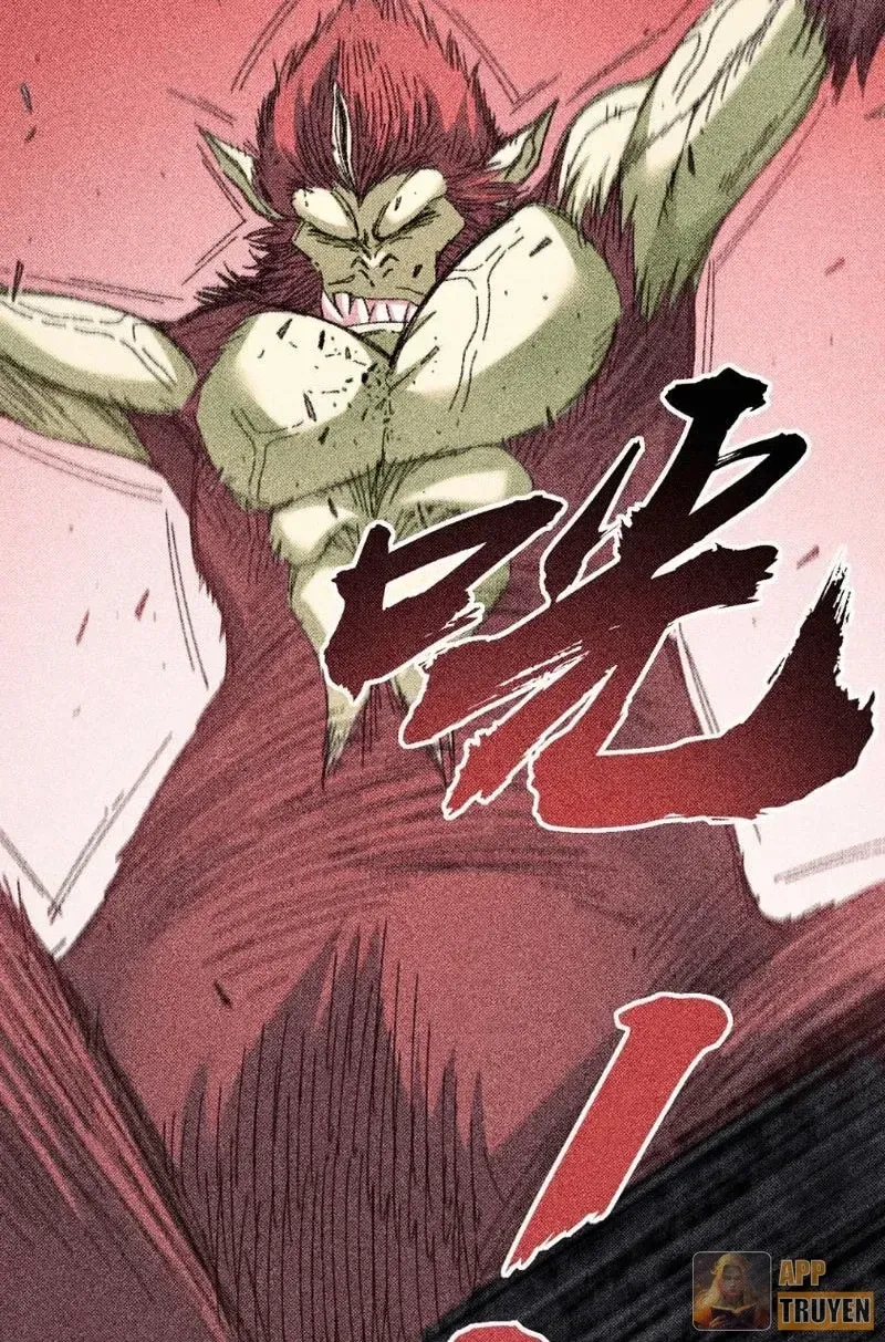 Lưỡng Giới: Ta Có Một Thế Giới Cổ Võ Chap 9 - Next Chap 10