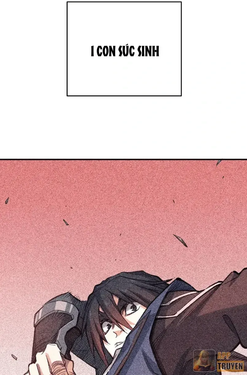 Lưỡng Giới: Ta Có Một Thế Giới Cổ Võ Chap 9 - Next Chap 10