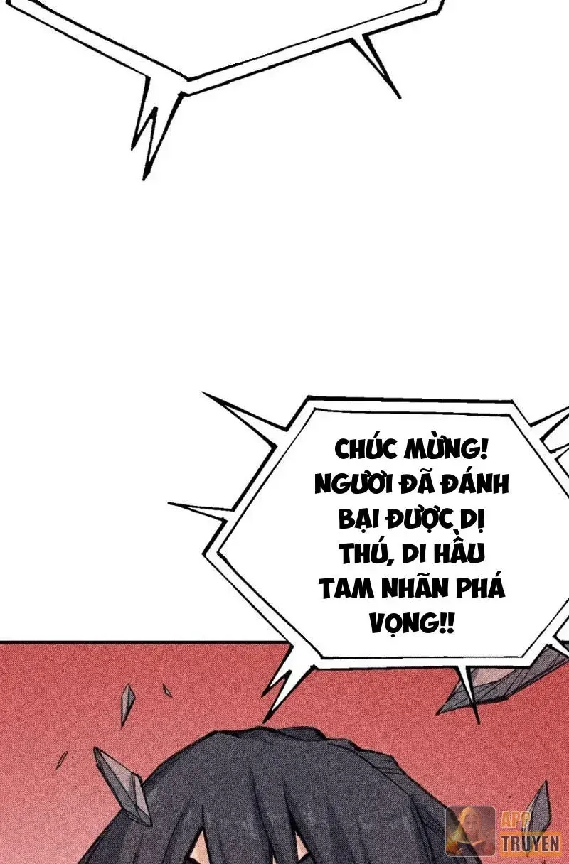 Lưỡng Giới: Ta Có Một Thế Giới Cổ Võ Chap 9 - Next Chap 10