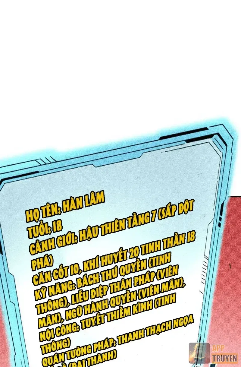 Lưỡng Giới: Ta Có Một Thế Giới Cổ Võ Chap 9 - Next Chap 10