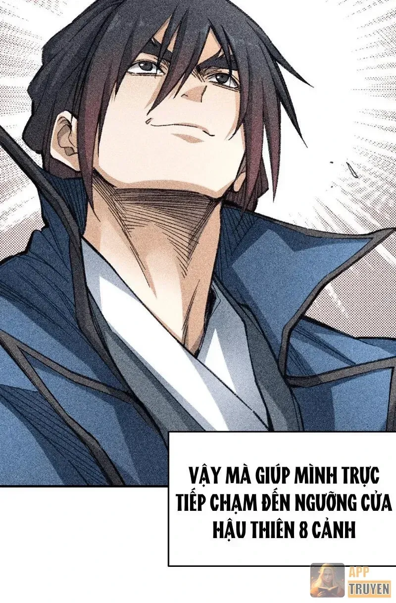 Lưỡng Giới: Ta Có Một Thế Giới Cổ Võ Chap 9 - Next Chap 10