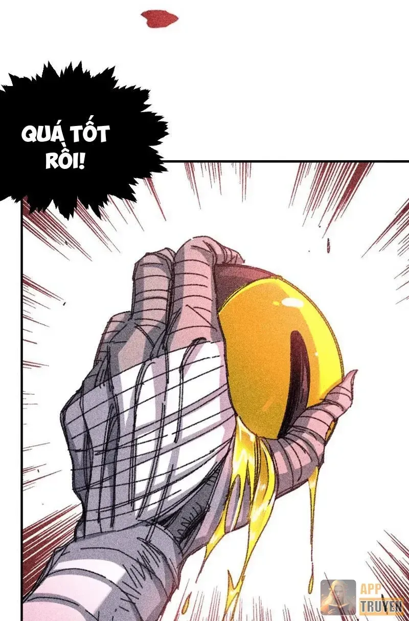 Lưỡng Giới: Ta Có Một Thế Giới Cổ Võ Chap 9 - Next Chap 10