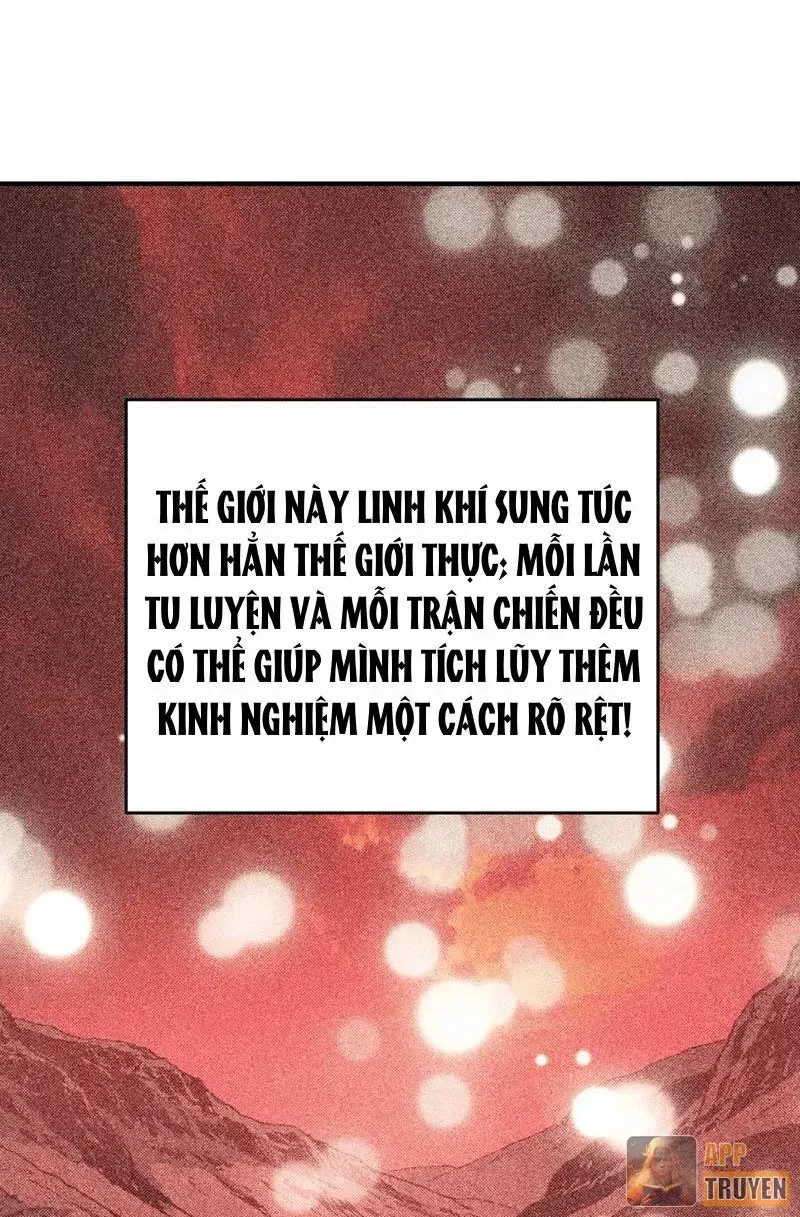 Lưỡng Giới: Ta Có Một Thế Giới Cổ Võ Chap 9 - Next Chap 10