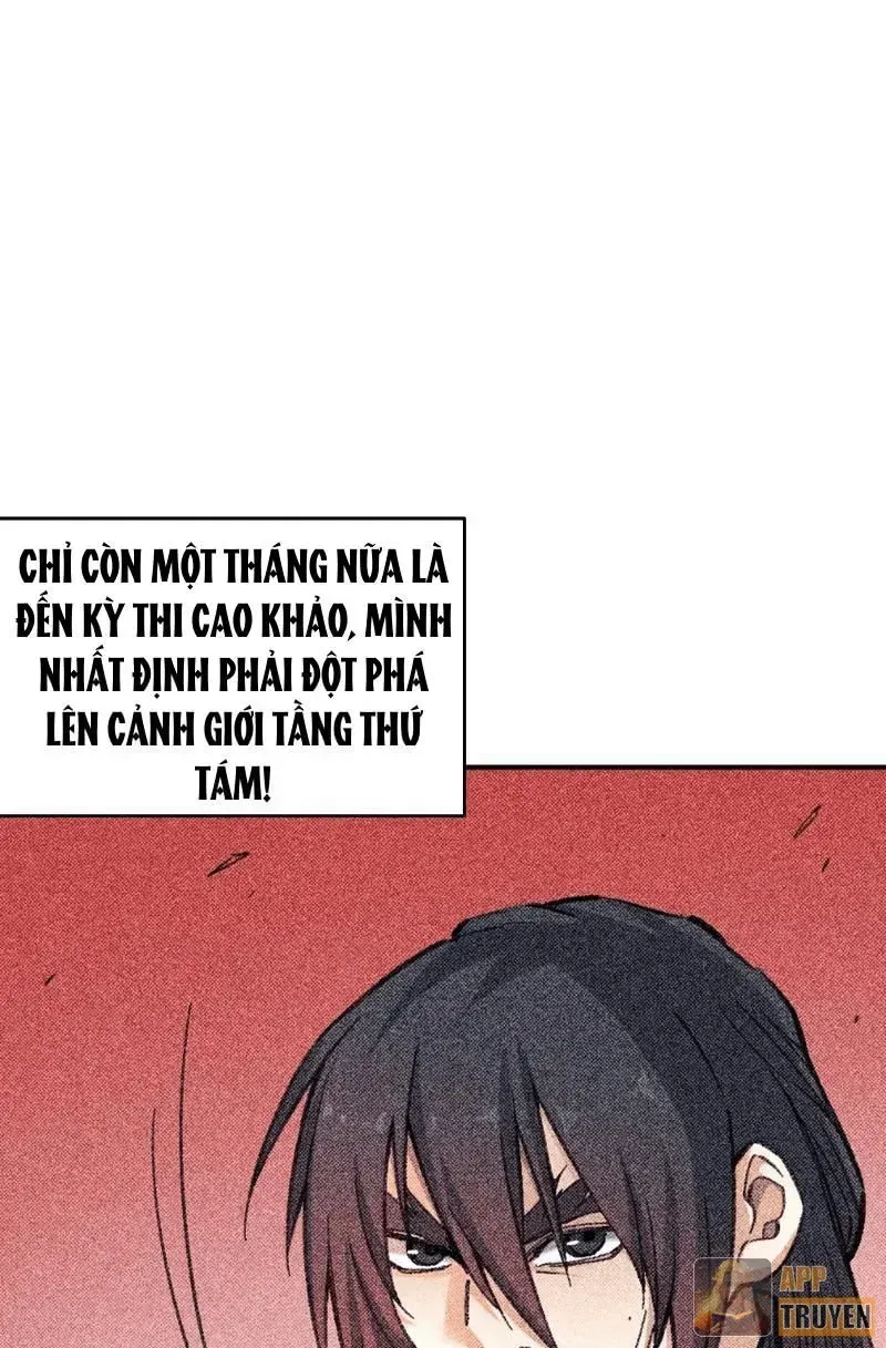 Lưỡng Giới: Ta Có Một Thế Giới Cổ Võ Chap 9 - Next Chap 10
