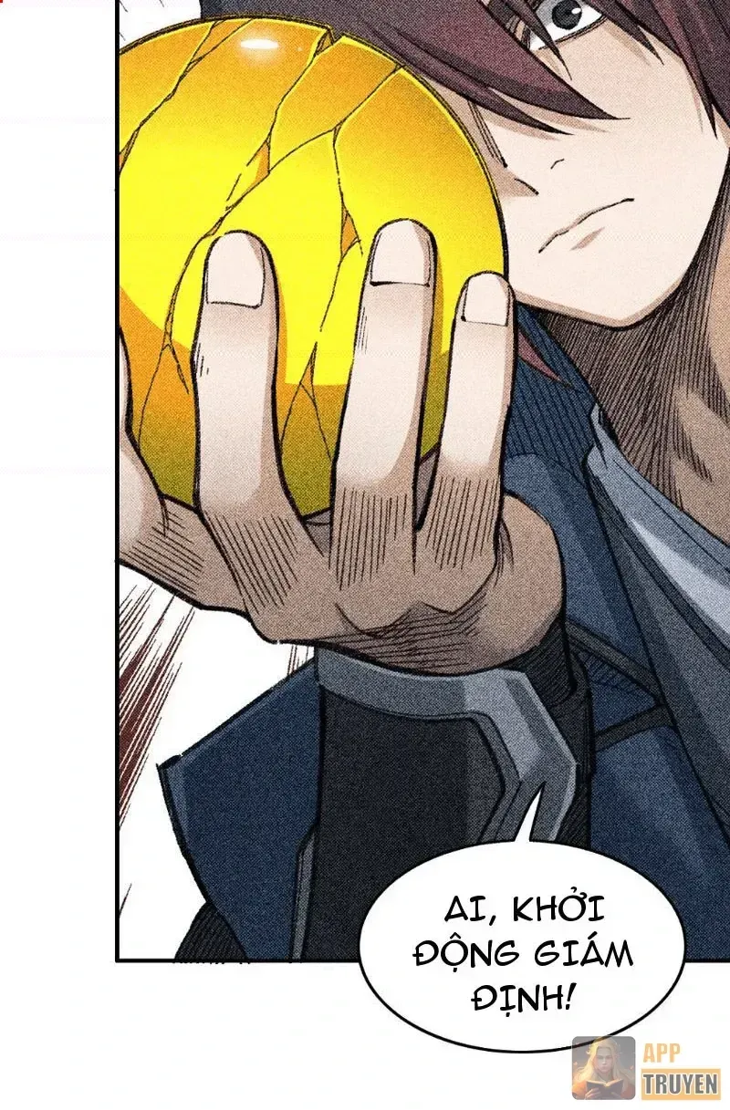 Lưỡng Giới: Ta Có Một Thế Giới Cổ Võ Chap 9 - Next Chap 10
