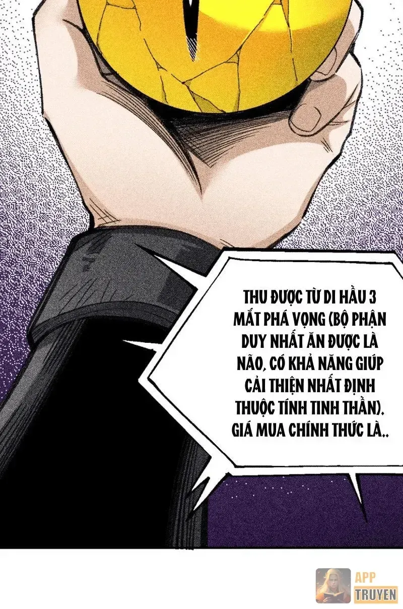 Lưỡng Giới: Ta Có Một Thế Giới Cổ Võ Chap 9 - Next Chap 10