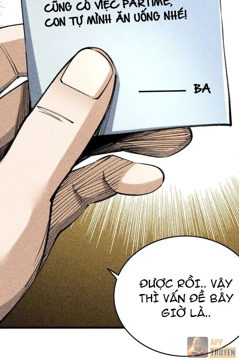 Lưỡng Giới: Ta Có Một Thế Giới Cổ Võ Chap 9 - Next Chap 10