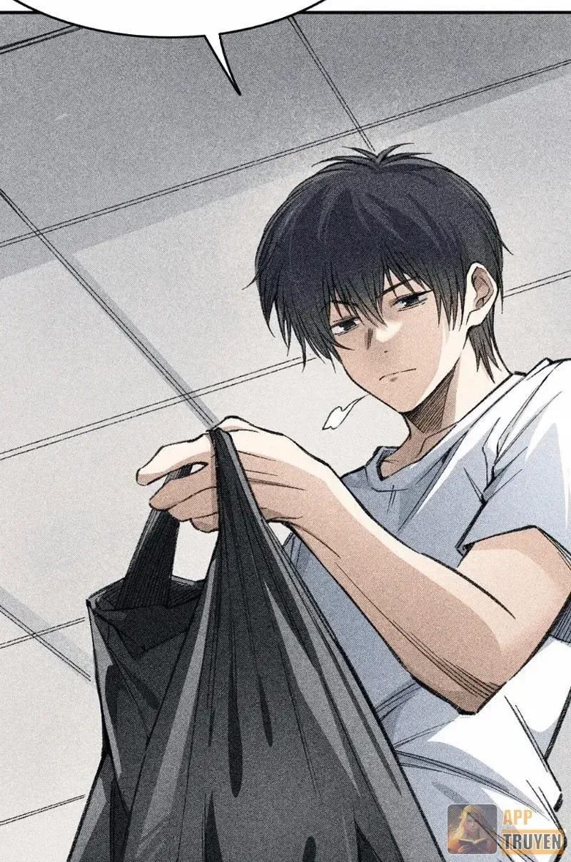 Lưỡng Giới: Ta Có Một Thế Giới Cổ Võ Chap 9 - Next Chap 10