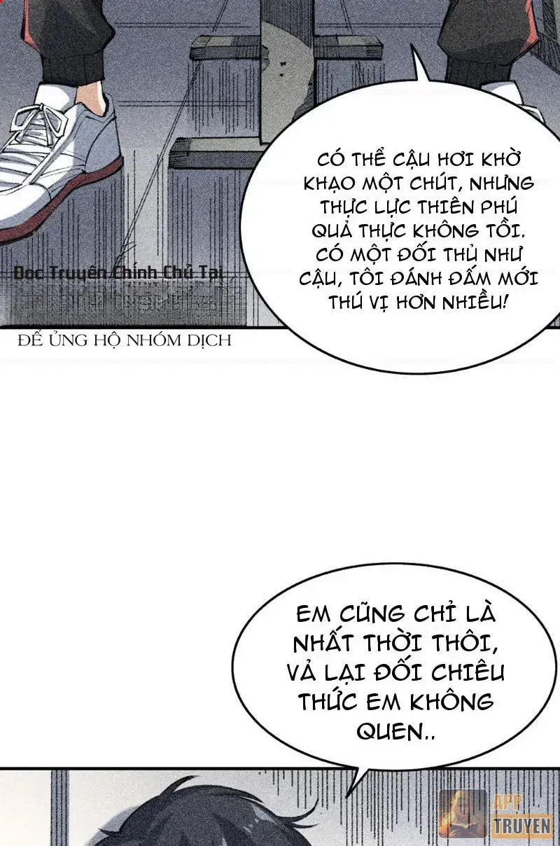 Lưỡng Giới: Ta Có Một Thế Giới Cổ Võ Chap 9 - Next Chap 10