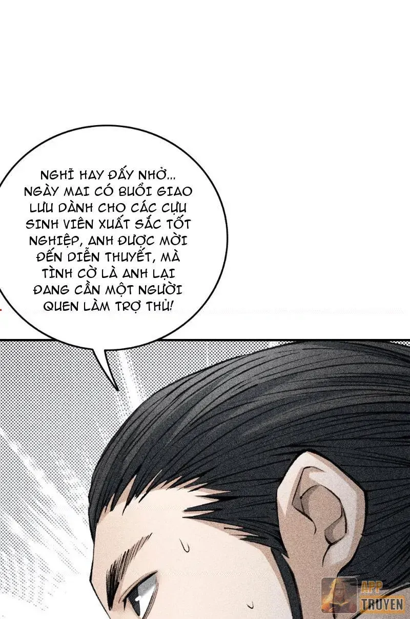 Lưỡng Giới: Ta Có Một Thế Giới Cổ Võ Chap 9 - Next Chap 10