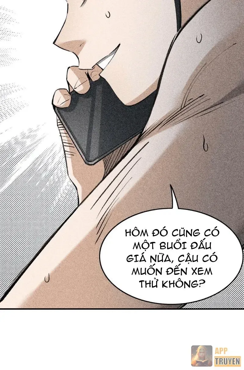 Lưỡng Giới: Ta Có Một Thế Giới Cổ Võ Chap 9 - Next Chap 10