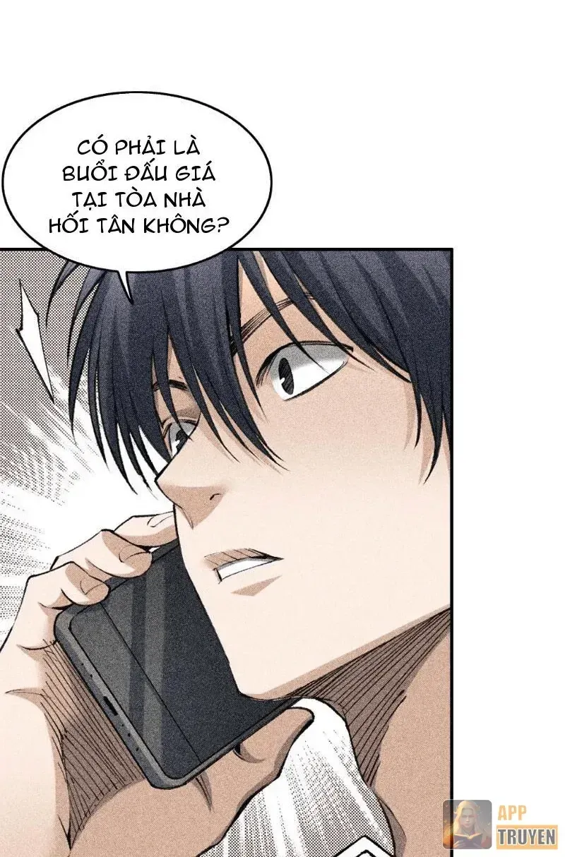 Lưỡng Giới: Ta Có Một Thế Giới Cổ Võ Chap 9 - Next Chap 10