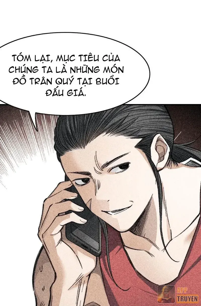 Lưỡng Giới: Ta Có Một Thế Giới Cổ Võ Chap 9 - Next Chap 10