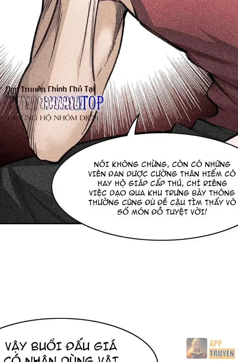 Lưỡng Giới: Ta Có Một Thế Giới Cổ Võ Chap 9 - Next Chap 10