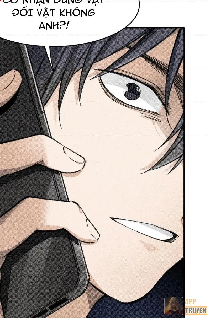 Lưỡng Giới: Ta Có Một Thế Giới Cổ Võ Chap 9 - Next Chap 10
