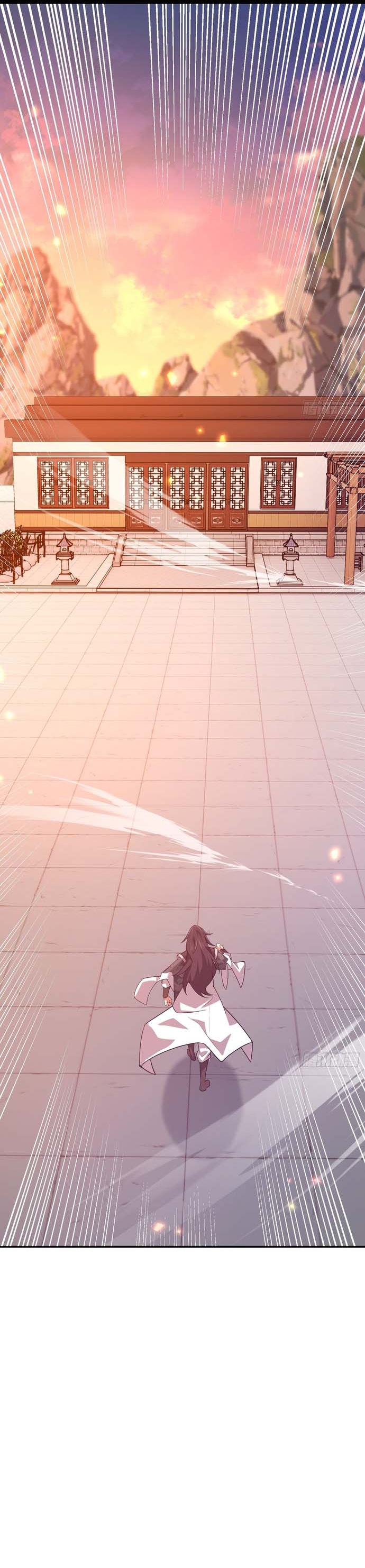 Luyện Khí 3000 Tầng: Mở Đầu Thu Nữ Đế Làm Đệ Chap 10 - Next Chap 11