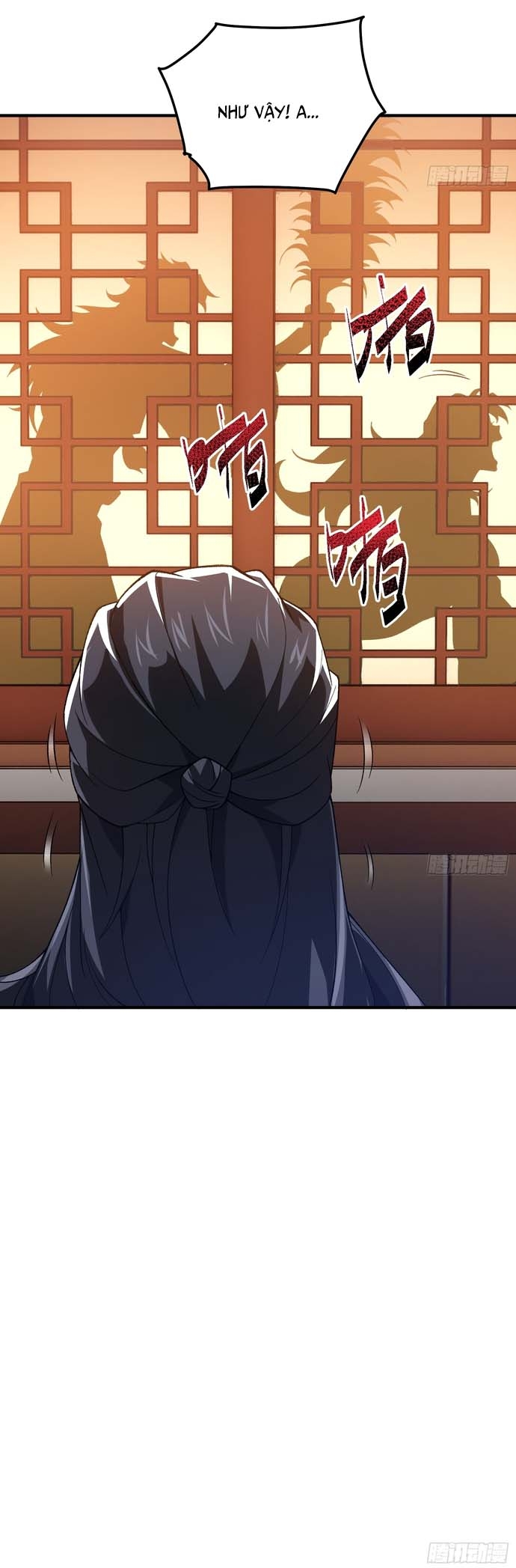 Luyện Khí 3000 Tầng: Mở Đầu Thu Nữ Đế Làm Đệ Chap 10 - Next Chap 11