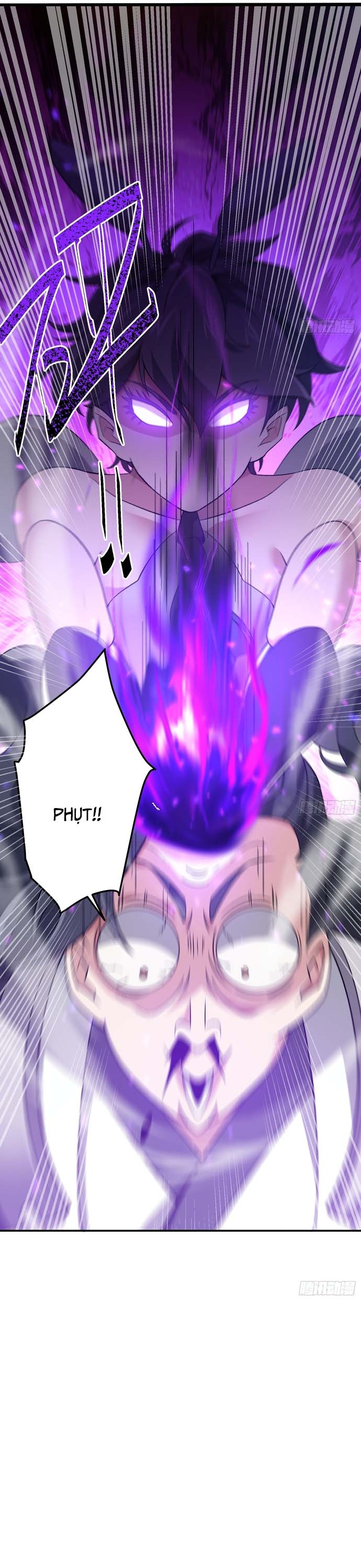 Luyện Khí 3000 Tầng: Mở Đầu Thu Nữ Đế Làm Đệ Chap 10 - Next Chap 11