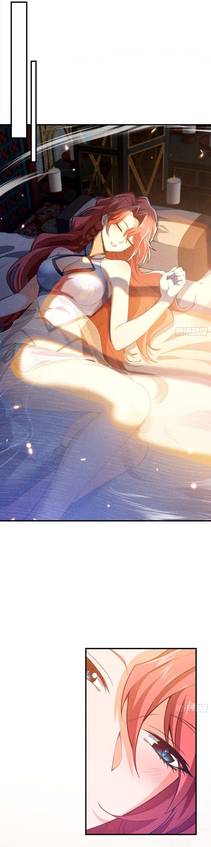 Luyện Khí 3000 Tầng: Mở Đầu Thu Nữ Đế Làm Đệ Chap 10 - Next Chap 11