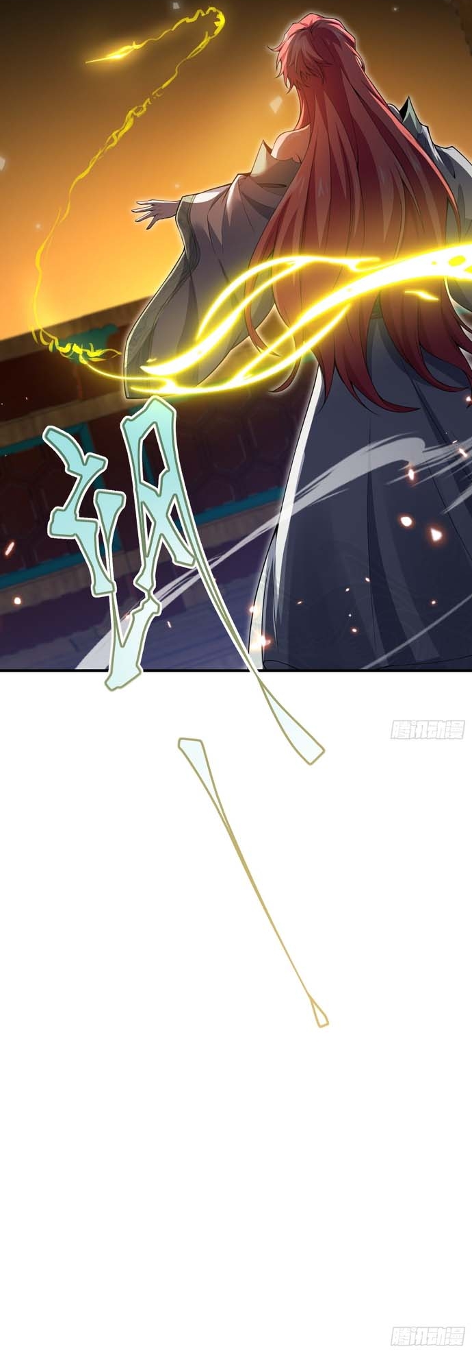 Luyện Khí 3000 Tầng: Mở Đầu Thu Nữ Đế Làm Đệ Chap 10 - Next Chap 11