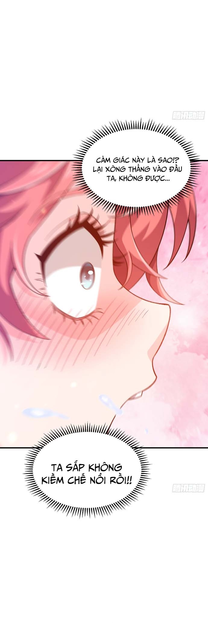 Luyện Khí 3000 Tầng: Mở Đầu Thu Nữ Đế Làm Đệ Chap 10 - Next Chap 11